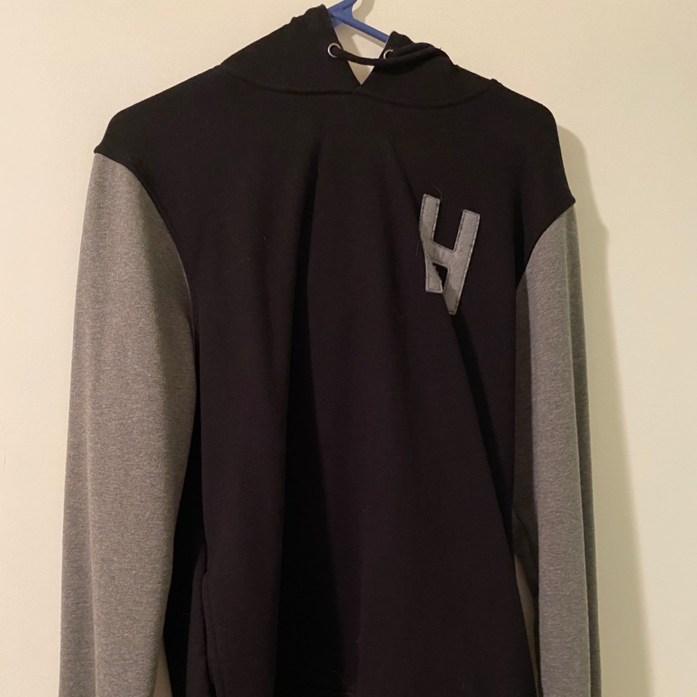 Hundreds hoodie L
